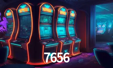 A Revolução dos Aplicativos de Jogos no 7656