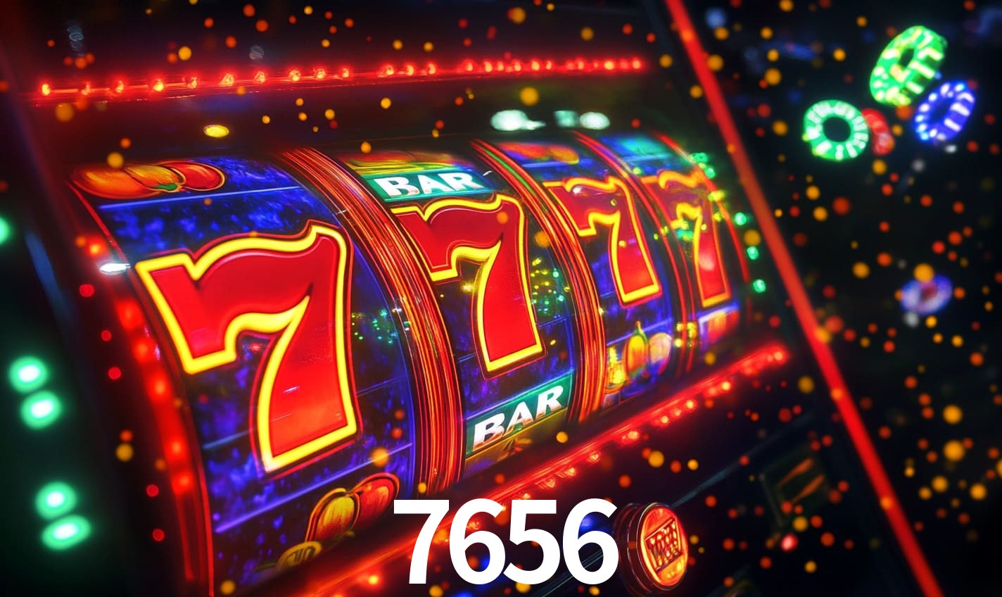 7656 bet