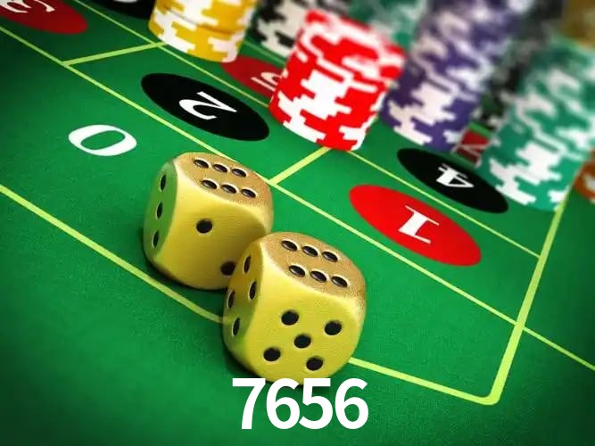Welcome Bonus 7656
