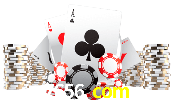 Jogue jogos de pôquer em 7656 com