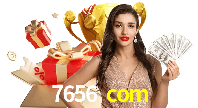 Jogue com dealers reais no 7656 com!
