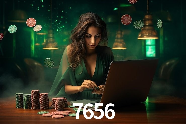 Segurança e privacidade no APP 7656