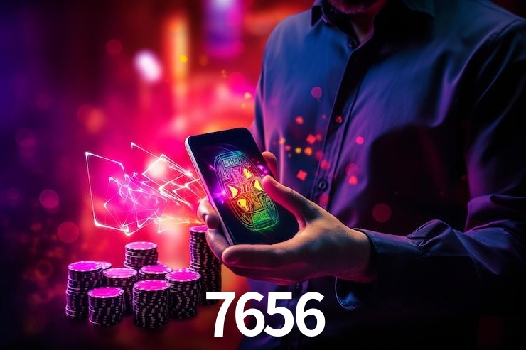 Jogos Exclusivos 7656