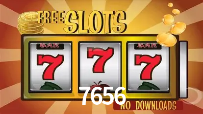Descubra a Magia dos Jogos de Arcade no 7656
