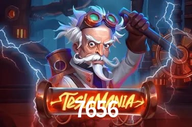 Jogos de Slot 7656
