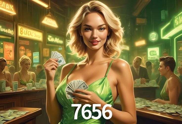 Explorando a Categoria de Eventos em Apostas na 7656