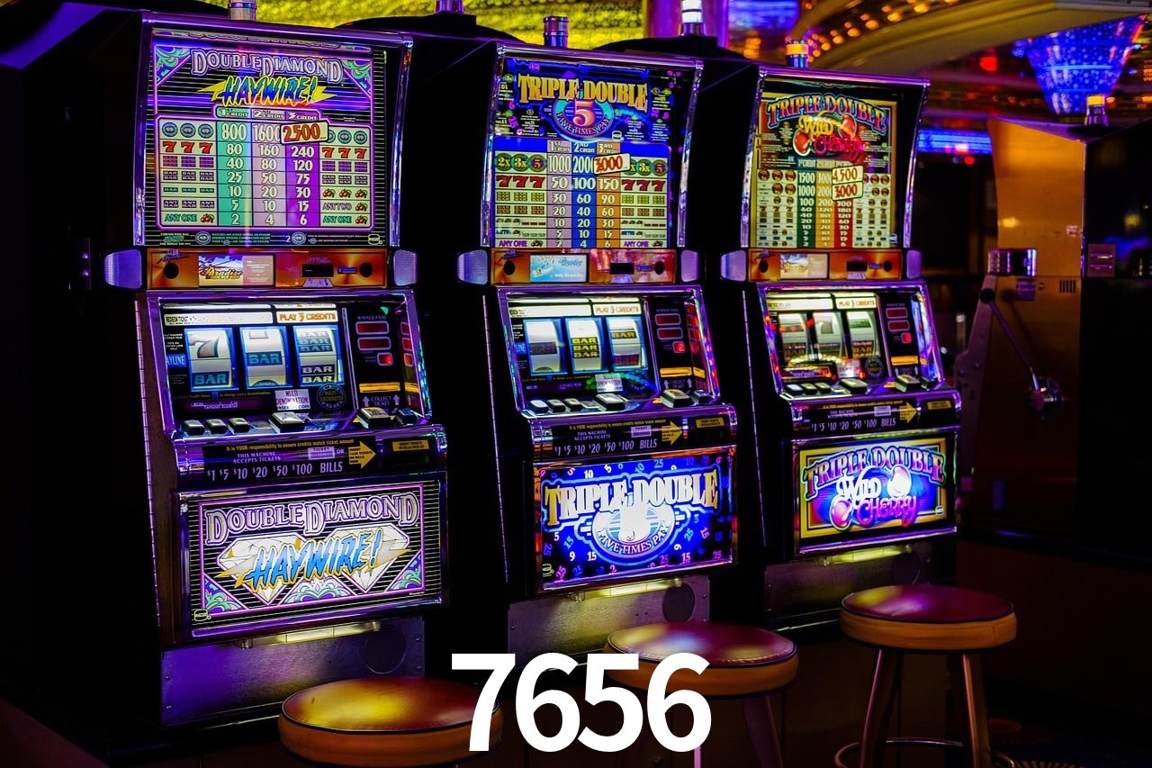Mesa de Blackjack 7656