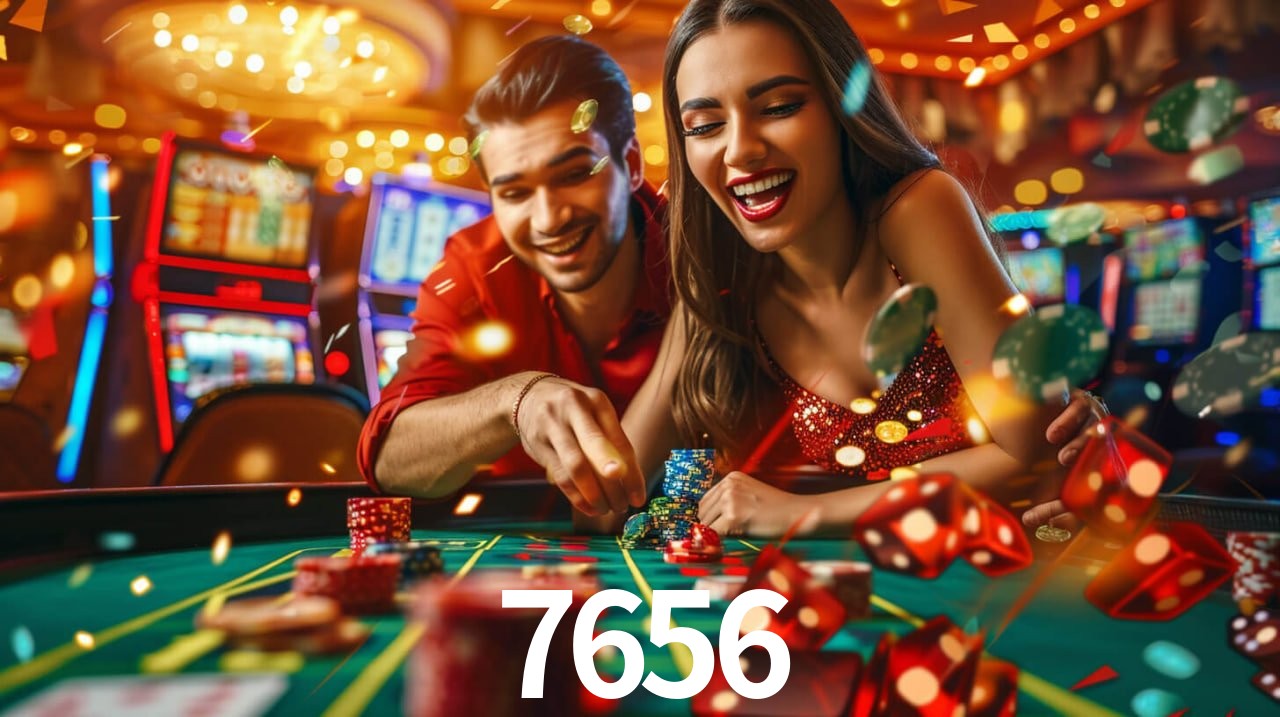 Login Seguro 7656