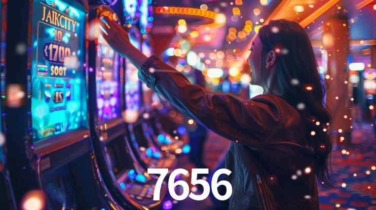 Experimente o Login Seguro Premium no 7656