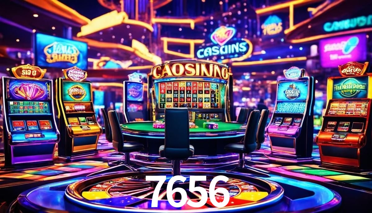 Estatísticas Esportivas 7656