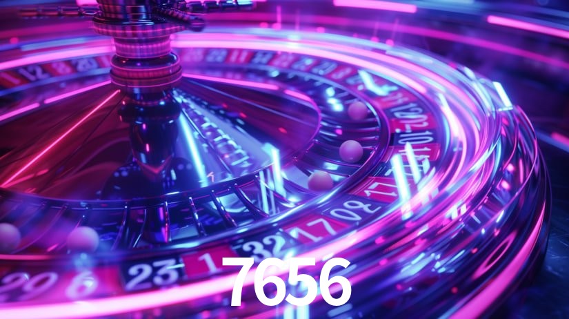 Inovações de Jogos na 7656: O Futuro das Experiências Interativas