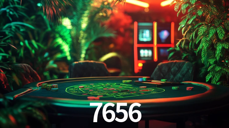 VIP Casino 7656
