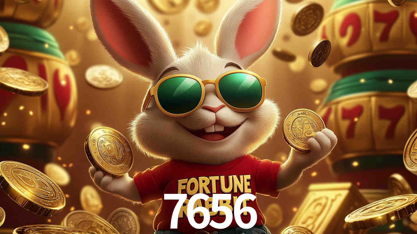 7656: Jogue Crash e Experimente Alta Recompensa Instantânea
