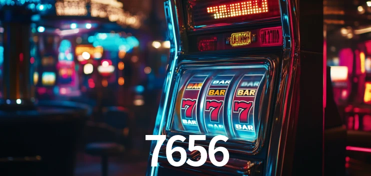 Roulette Table 7656