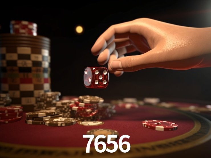 Recursos de Bônus 7656