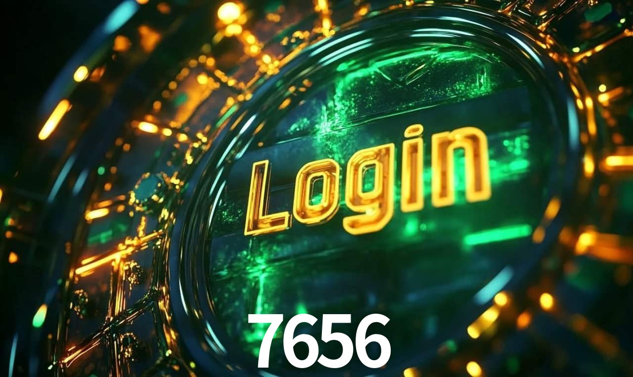 APP rápido e leve da 7656