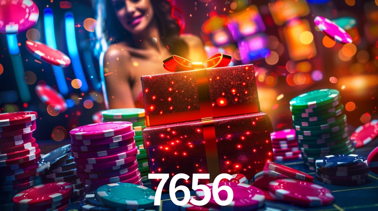 Desvendando o Mundo dos Jogos Virtuais na 7656