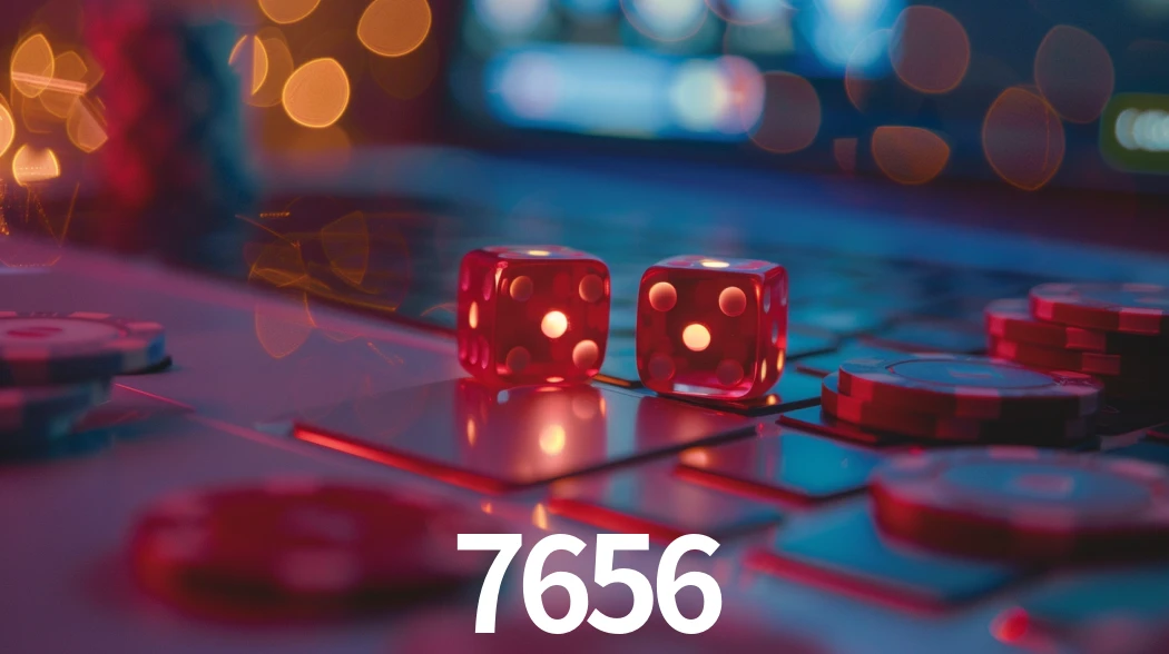 Account Benefits 7656