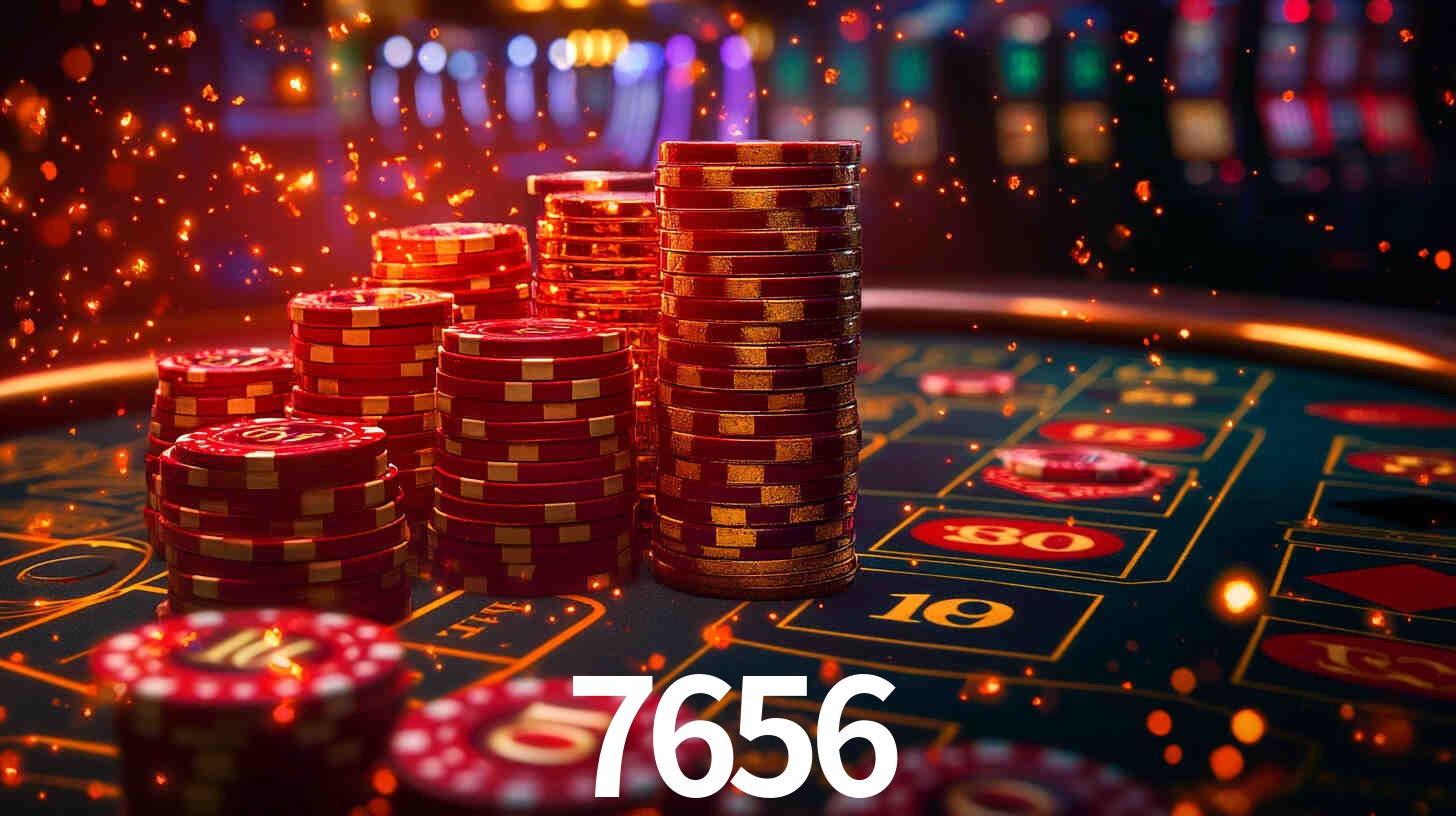 Daily Bonuses 7656