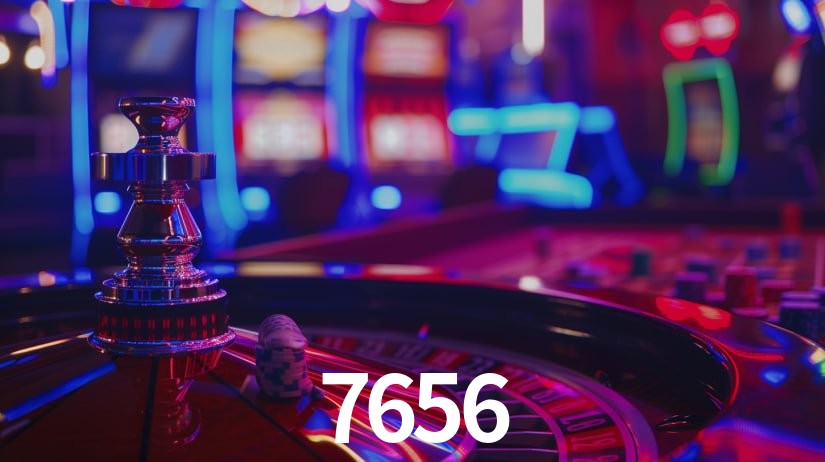 7656 bet