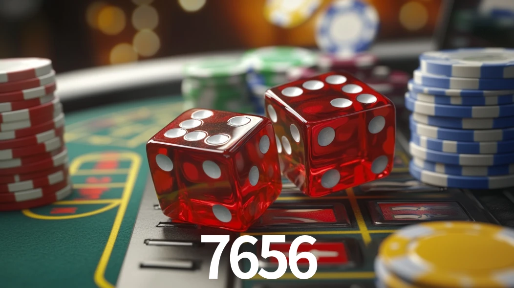 Live Casino 7656