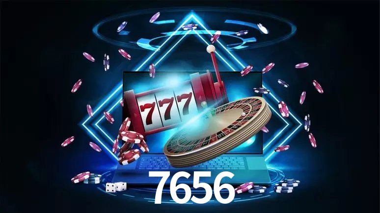 Casino Ao Vivo 7656