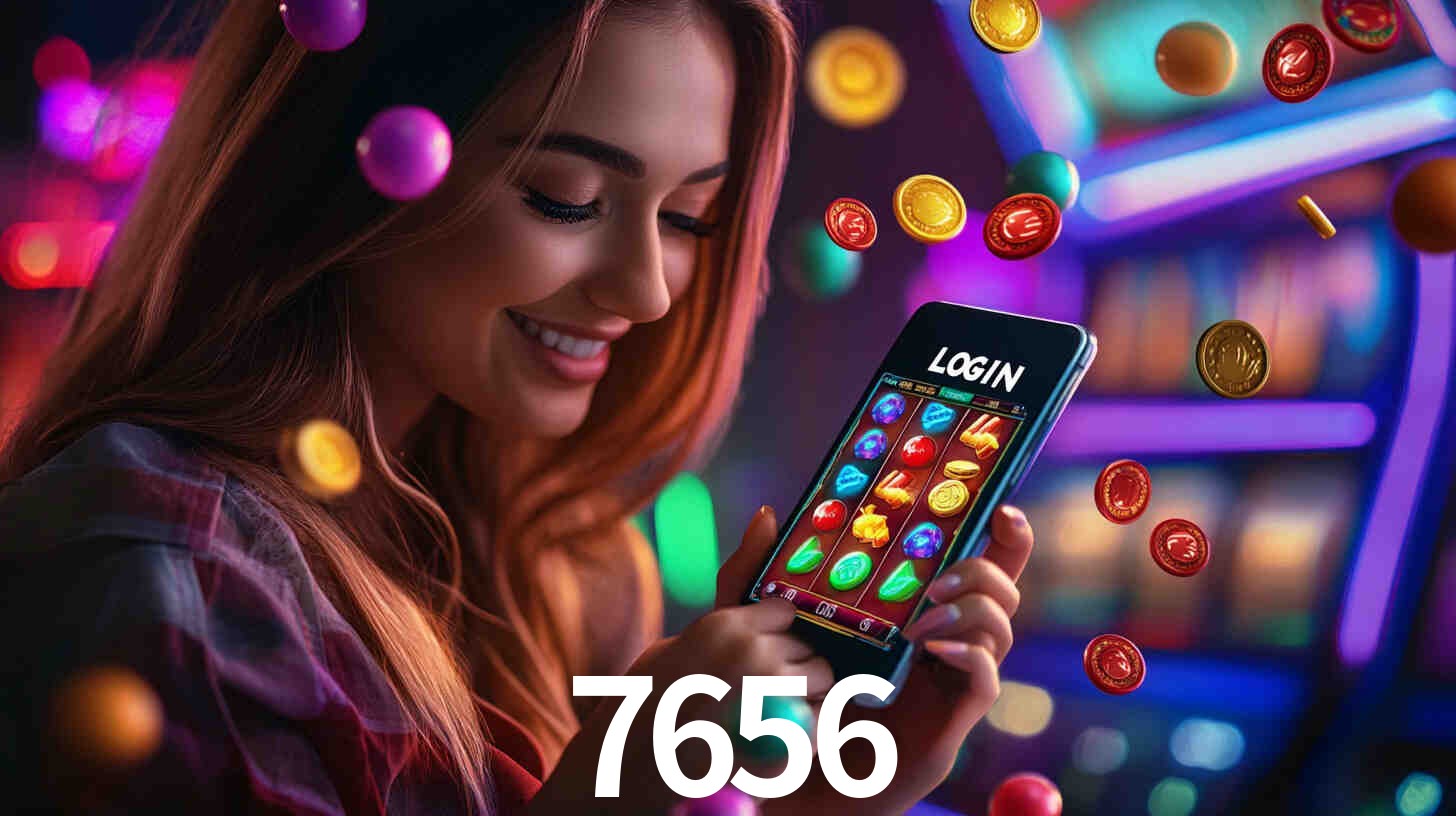 7656 bet