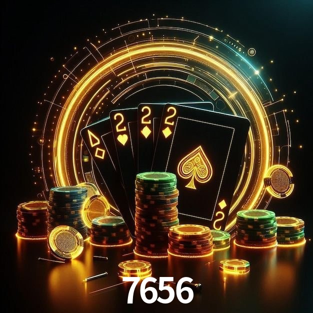 Estatísticas do Jogo 7656