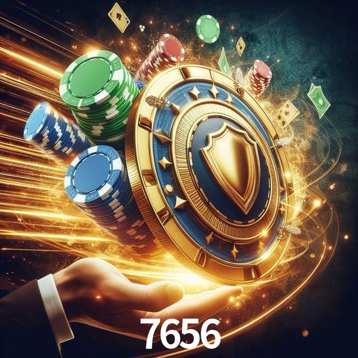 Torneios e prêmios garantidos na 7656