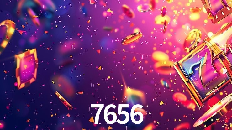 A Emoção da Loteria na 7656: Uma Chance de Mudança de Vida