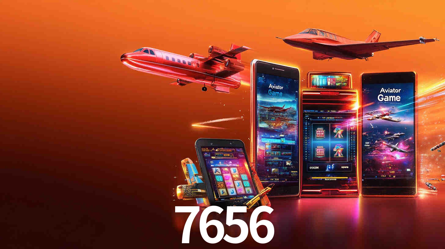 Desvendando o Mundo dos Jogos Virtuais na 7656