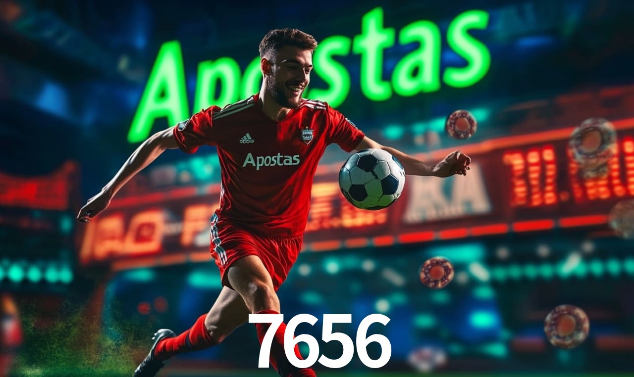 cassino 7656