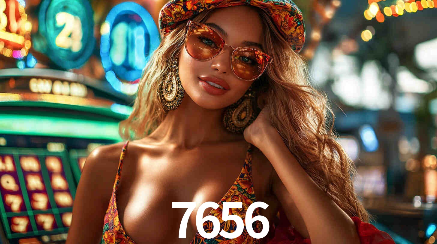 Welcome Bonus 7656