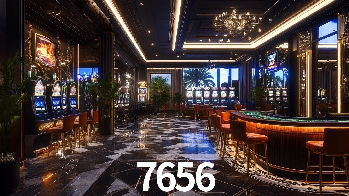 Exclusive Games 7656