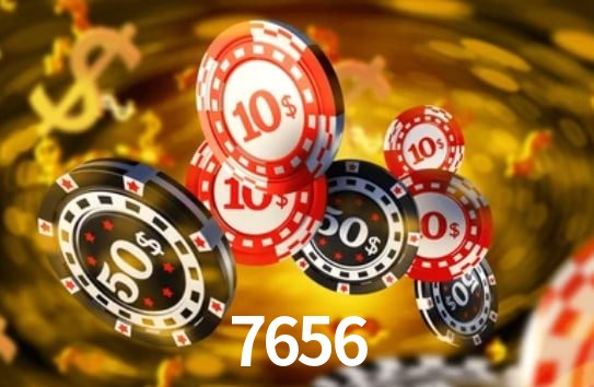 Casino VIP 7656