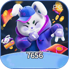 APK oficial da 7656 para Android